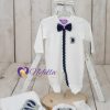 NF-TE1010 King Erkek Bebek Tulumu