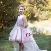 NF-2000 Fairy Girl Kız Çocuk Elbise